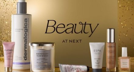 Next The Night Before Christmas Beauty Box 2025