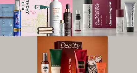 Next Beauty Boxes November 2025