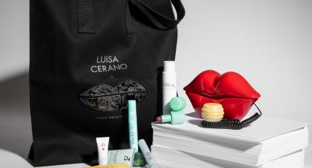 Niche Beauty Insiders Bag 2025