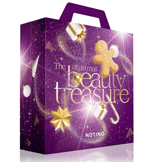 Notino Xmas Beauty Treasure Best of 2025 Notino Xmas Beauty Treasure Best of 2025