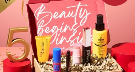 OK! Beauty Box December 2025