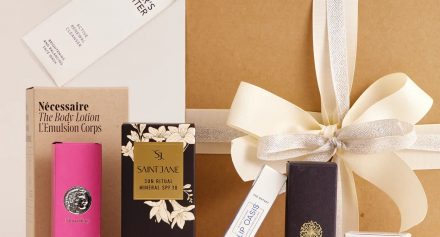 ONDA x EMC These Are a Few of Our Favorite Things Box 2025