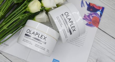 Olaplex Weightless Nourishing Mask Review Olaplex Weightless Nourishing Mask Review