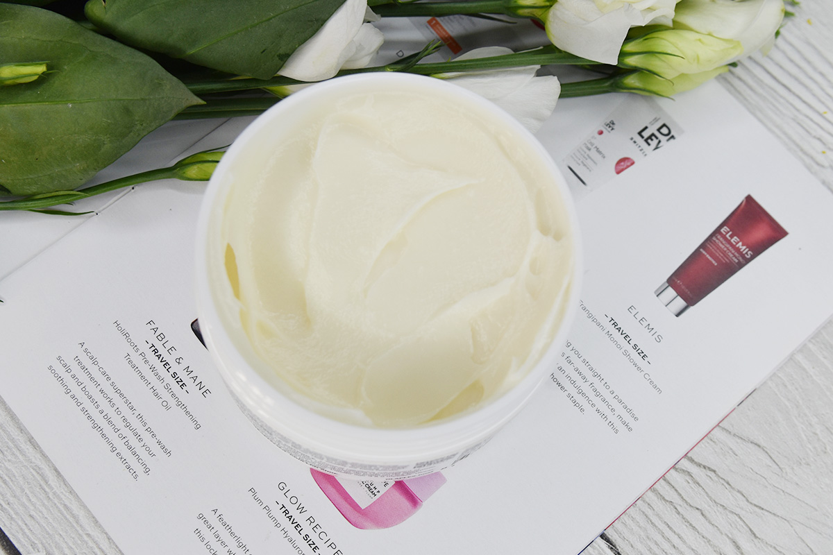 Olaplex Weightless Volumizing Hydration Hair Mask for Fine Hair