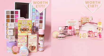 P.Louise Black Friday Beauty Boxes 2025 P.Louise Black Friday Beauty Boxes 2025