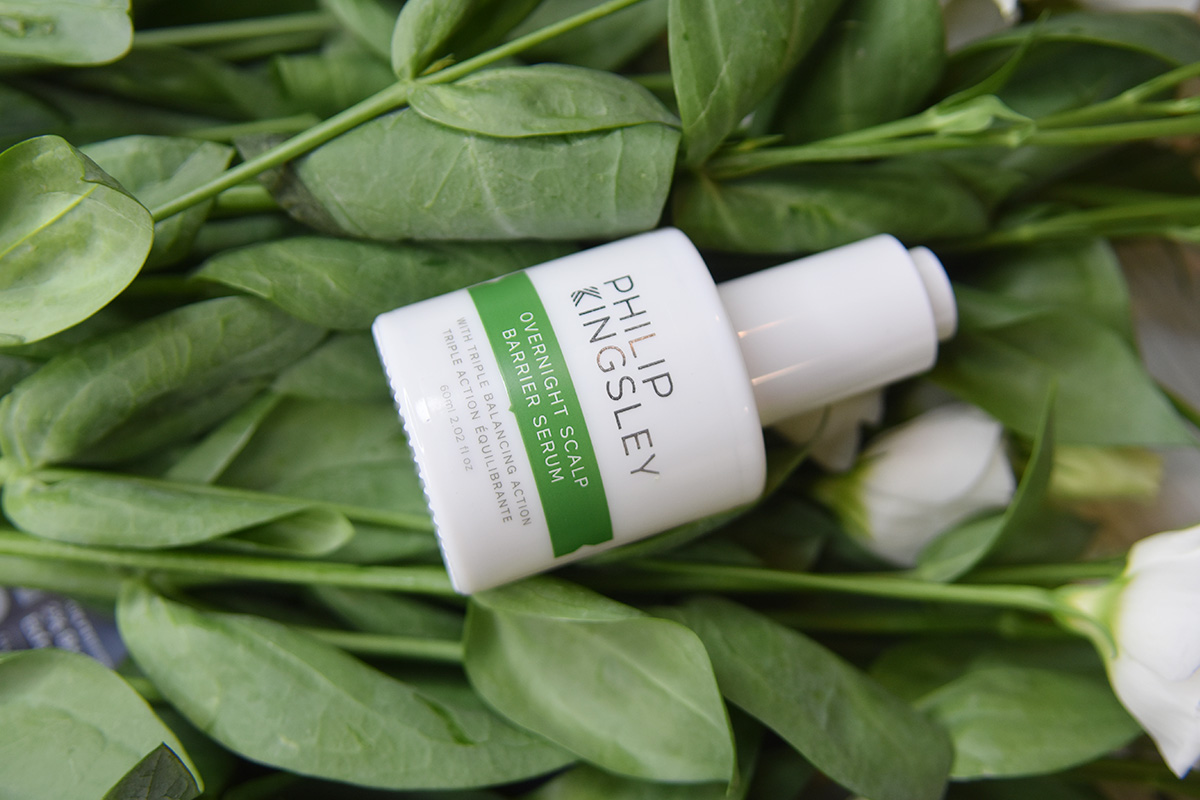 Philip Kingsley Scalp Serum Review Philip Kingsley Scalp Serum Review