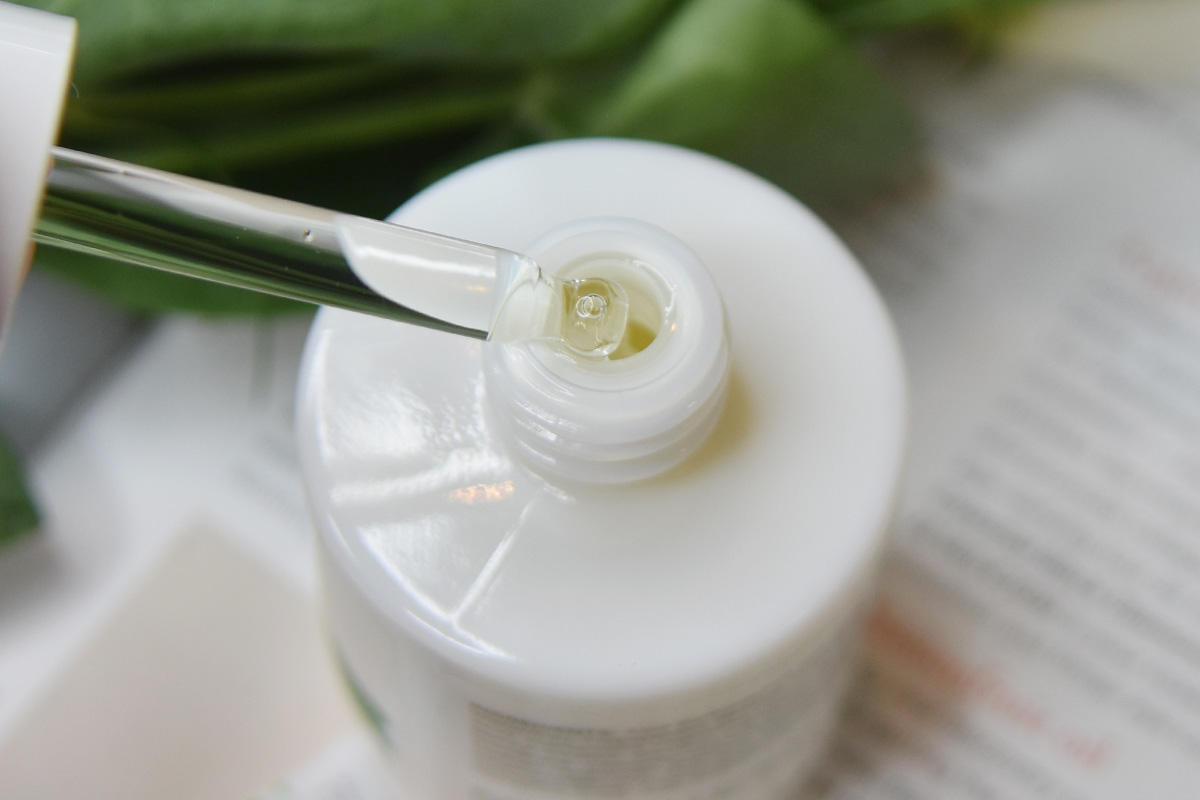 Philip Kingsley Overnight Scalp Barrier Serum Review Philip Kingsley Overnight Scalp Barrier Serum Review