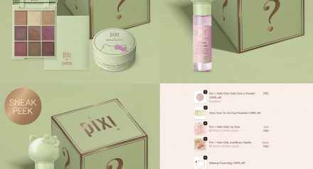 Pixi Mystery Boxes 2025