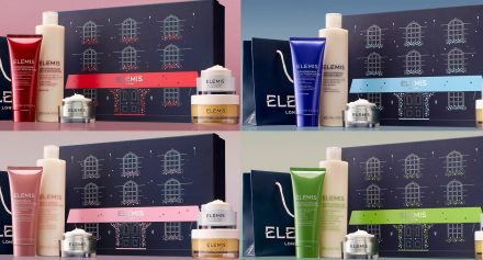 QVC x Elemis Pro-Collagen Complete Day & Night 5 Piece Gift Collection 2025