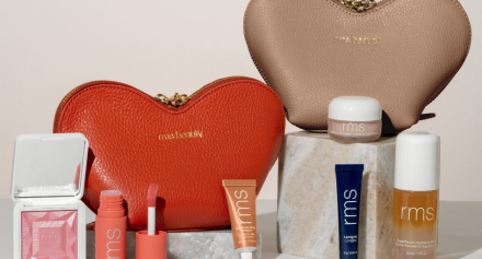 RMS Beauty x Cuyana Sets 2025 RMS Beauty x Cuyana Sets 2025