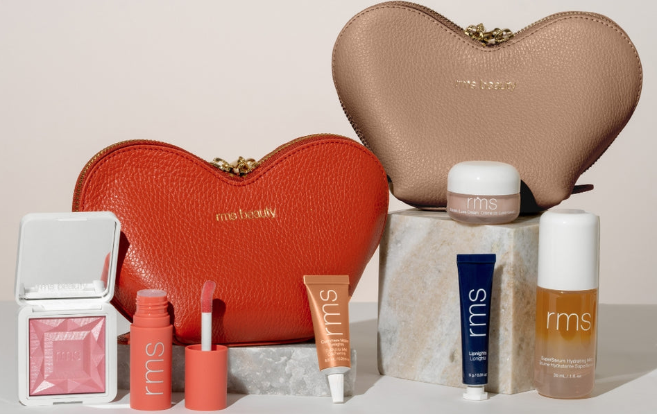 RMS Beauty x Cuyana Sets RMS Beauty x Cuyana Sets