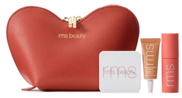 RMS Beauty x Cuyana: The Color Set RMS Beauty x Cuyana: The Color Set