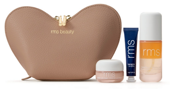 RMS Beauty x Cuyana: The Radiance Set RMS Beauty x Cuyana: The Radiance Set