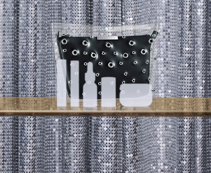 Rabanne Metallic Muse Mystery Box