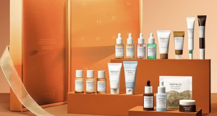 SKIN1004 Advent Calendar 2025