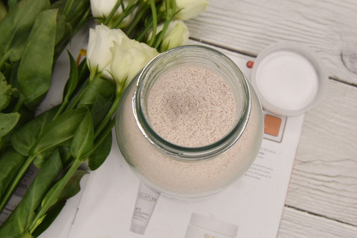 Susanne Kaufmann St Johns Wort Bath Review