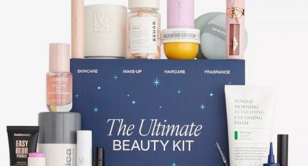 Selfridges The Ultimate Beauty Kit 2025 Selfridges The Ultimate Beauty Kit 2025
