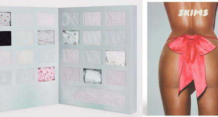 Skims Advent Calendar 2025 Skims Advent Calendar 2025