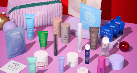 Space NK Your Winter Pampering Kit 2025 – Available now
