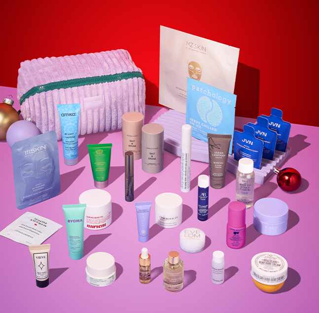 Space NK Your Winter Pampering Kit 2025
