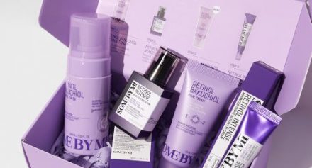 Stylekorean x Some By Mi Routine for Glass Skin Box 2025 Stylekorean x Some By Mi Routine for Glass Skin Box 2025