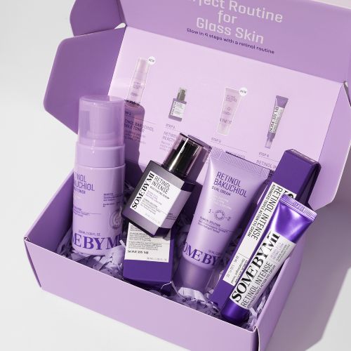 Stylekorean x Some By Mi Routine for Glass Skin Box 2025 Stylekorean x Some By Mi Routine for Glass Skin Box 2025
