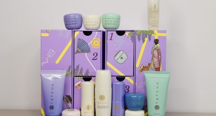 Tatcha Advent Calendar 2025 Review