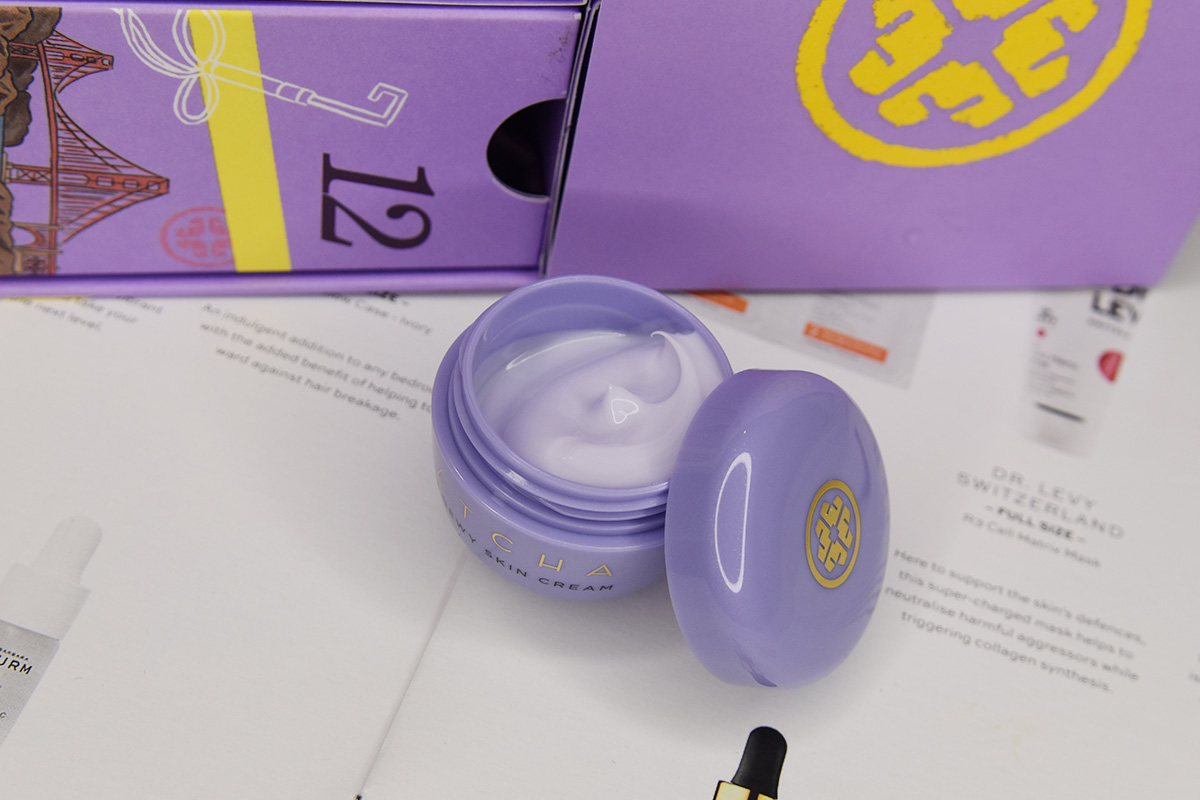 Tatcha Dewy Skin Cream Tatcha Dewy Skin Cream
