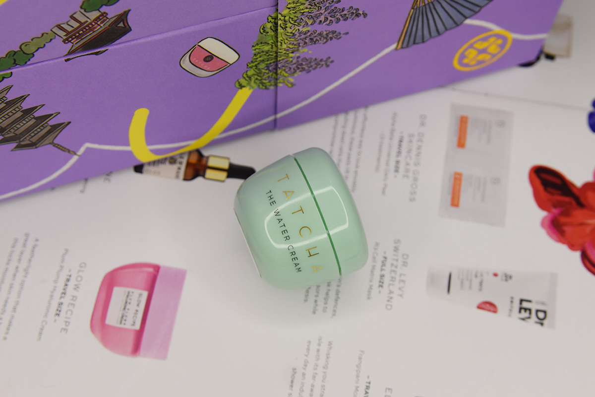 Tatcha Water Cream Tatcha Water Cream