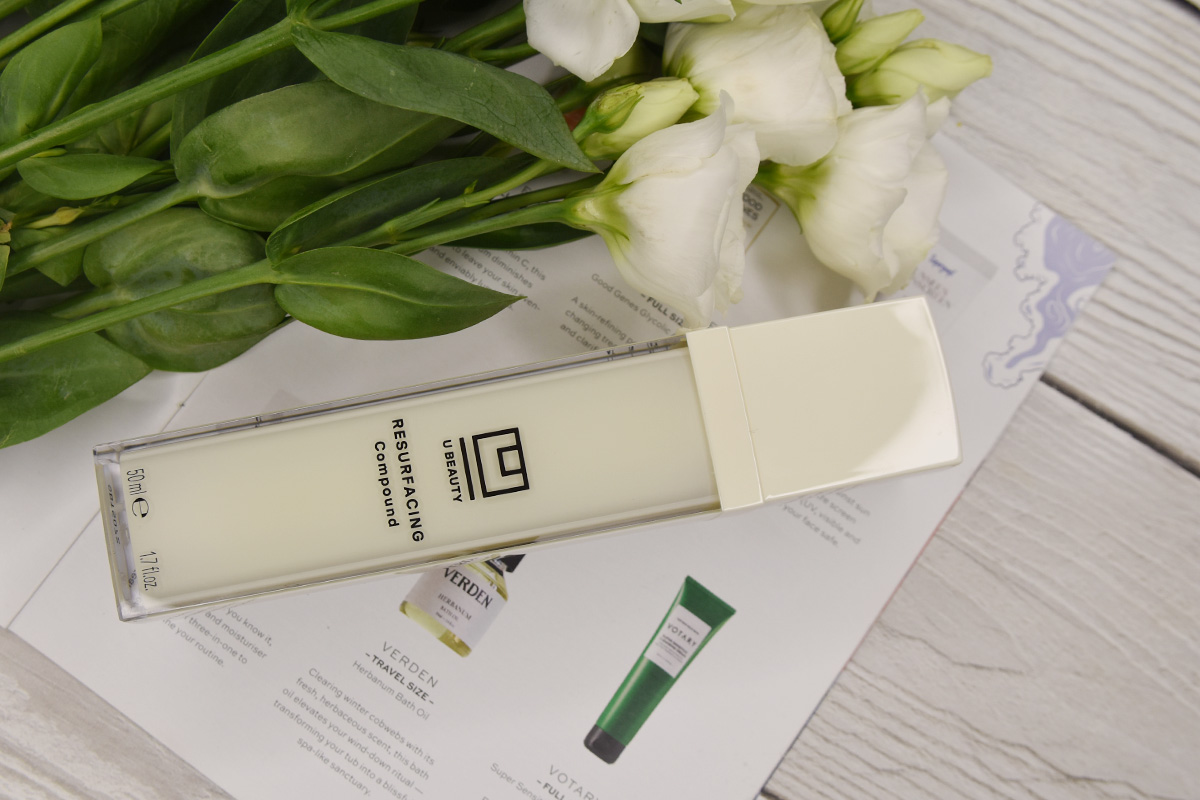 U Beauty Review U Beauty Review