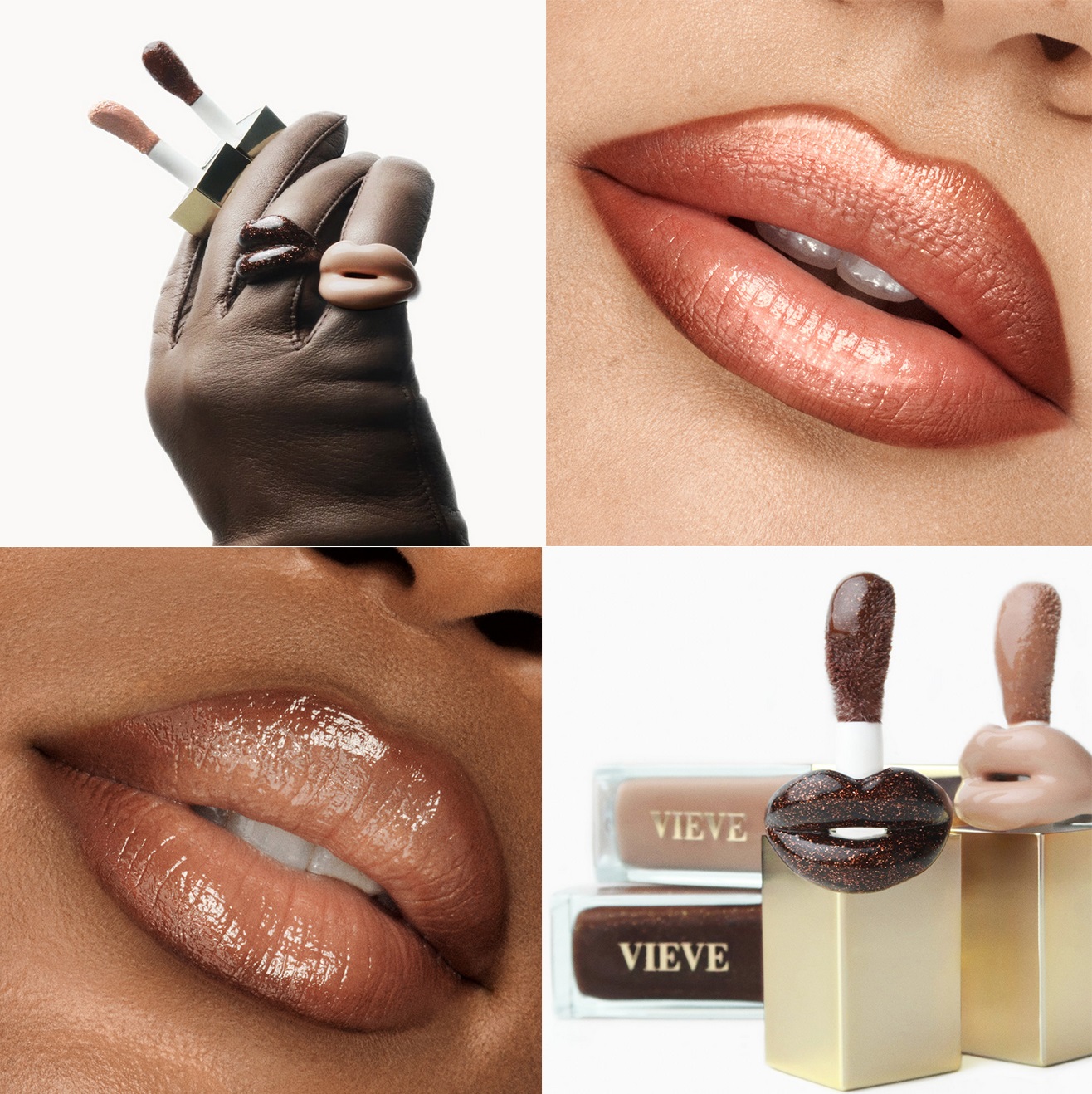 Vieve Hotlips x Socialite Vieve Hotlips x Socialite