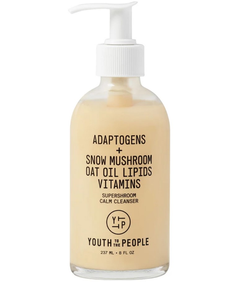 Youth To The People Adaptogen Cleanser Youth To The People Adaptogen Cleanser