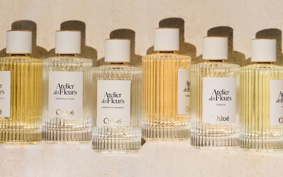 Chloé has landed at Cult Beauty Chloé has landed at Cult Beauty