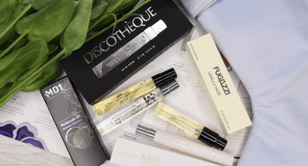 Cult Beauty Little Luxury Scents 2025 Cult Beauty Little Luxury Scents 2025