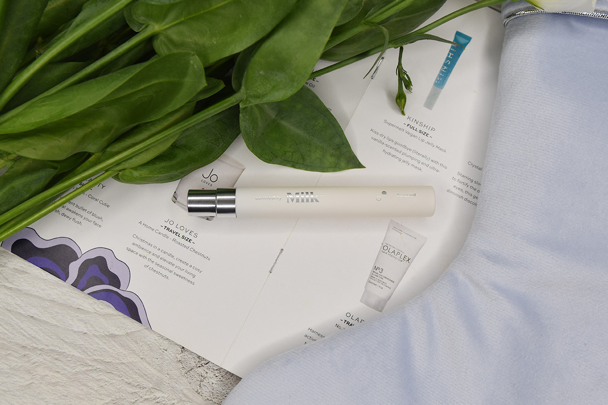 Commodity Milk Personal Commodity Milk Personal