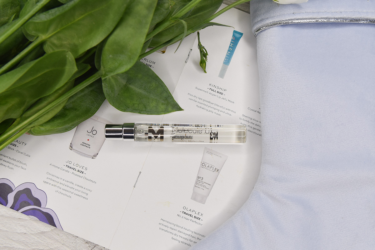 Escentric Molecules M01 Escentric Molecules M01