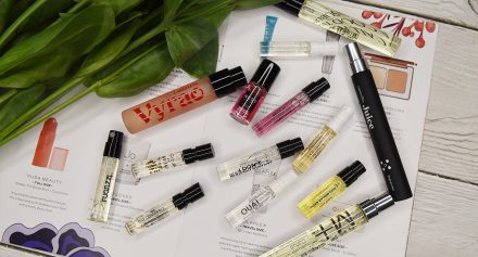 Cult Beauty The Sweet & Floral Discovery Kit 2025 Review Cult Beauty The Sweet & Floral Discovery Kit 2025 Review