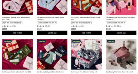 Beauty Box Discount Codes