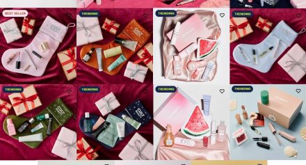 20% off all Cult Beauty Edits