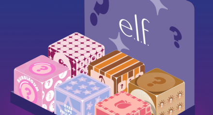 e.l.f. Cosmetics Mystery Boxes 2025 e.l.f. Cosmetics Mystery Boxes 2025