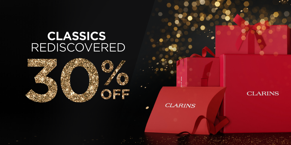 30% off sale at Elizabeth Arden