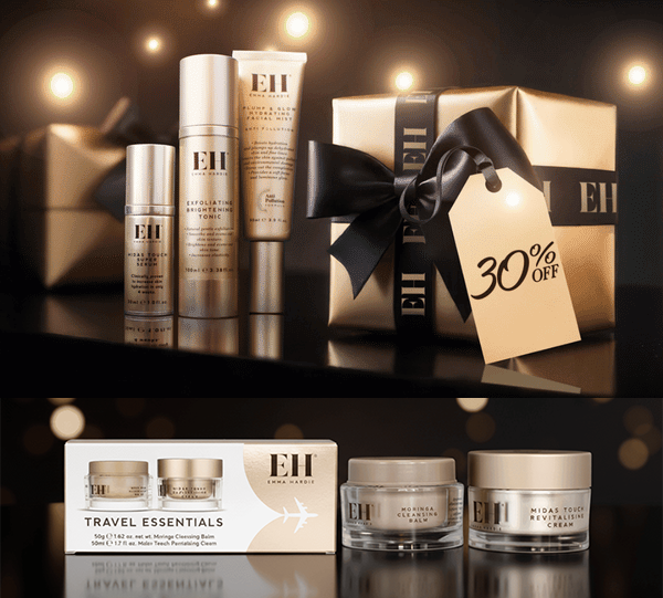 30% off everything at Emma Hardie