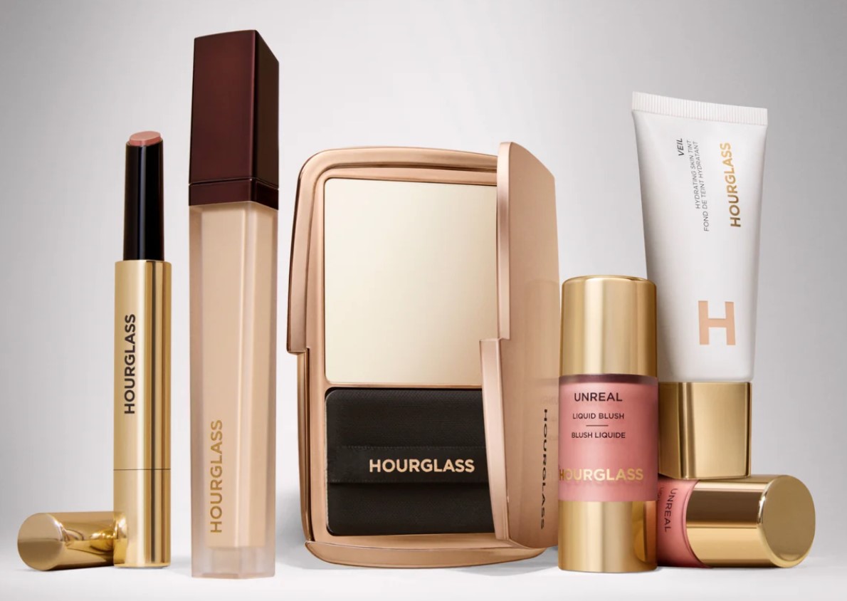 Black Friday at Hourglass: 20% off everything coming soon