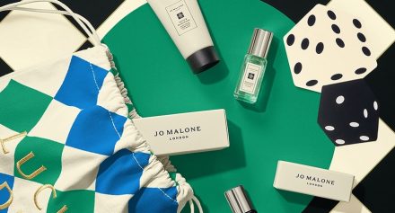 Jo Malone New Year Countdown Collection 2025 Jo Malone New Year Countdown Collection 2025