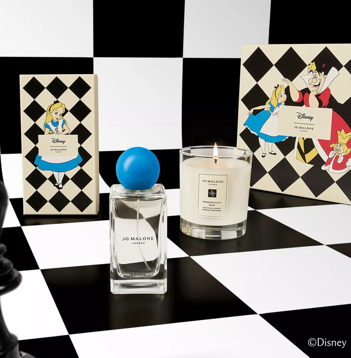 Jo Malone London x Disney collection Jo Malone London x Disney collection