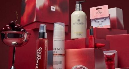 Lookfantastic The Christmas Present 2025 Lookfantastic The Christmas Present 2025