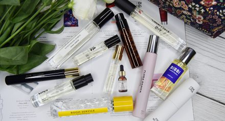 Liberty Scent Beauty Kit 2025 Review