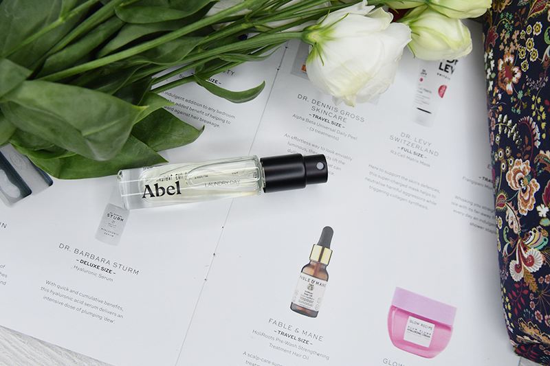 Abel Laundry Day Eau de Parfum