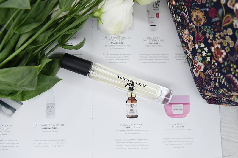 LBTY. Liberty Fragrance 1875 Eau de Parfum