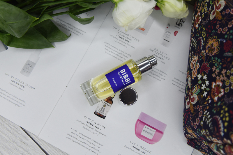 Bibbi Parfum Vanilla Factory Eau de Parfum